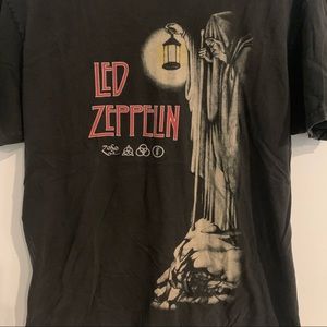 Led Zeppelin Tshirt